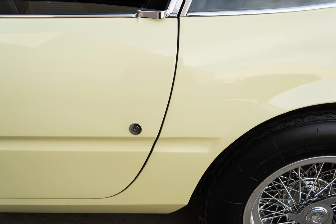 1971 Ferrari Daytona Berlinetta - Image 22 of 31