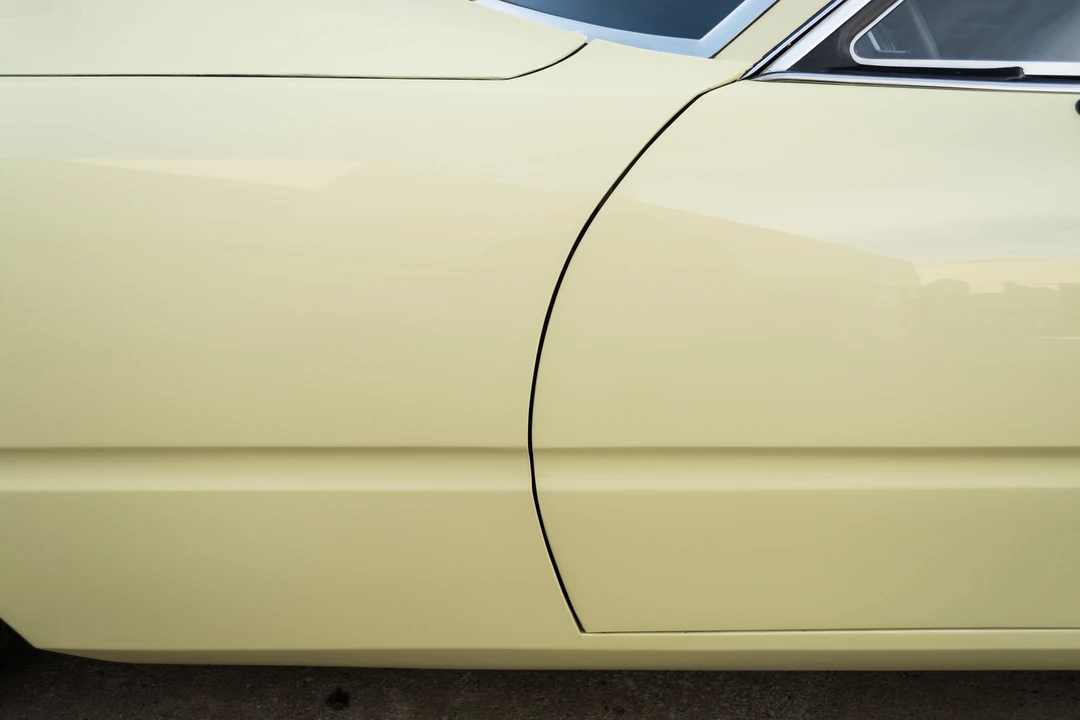 1971 Ferrari Daytona Berlinetta - Image 23 of 31