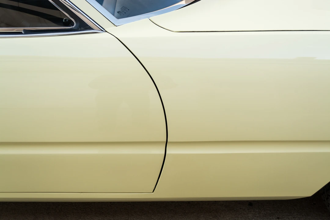 1971 Ferrari Daytona Berlinetta - Image 24 of 31