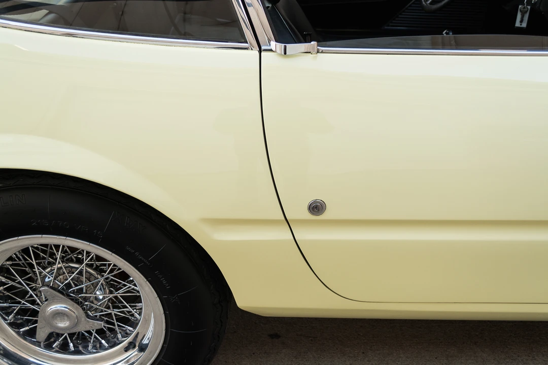 1971 Ferrari Daytona Berlinetta - Image 25 of 31