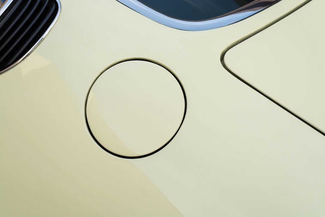 1971 Ferrari Daytona Berlinetta - Image 26 of 31