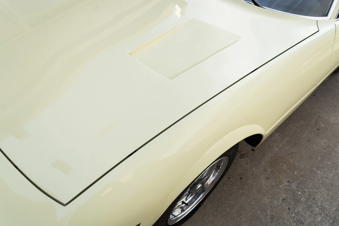 1971 Ferrari Daytona Berlinetta - Image 27 of 31