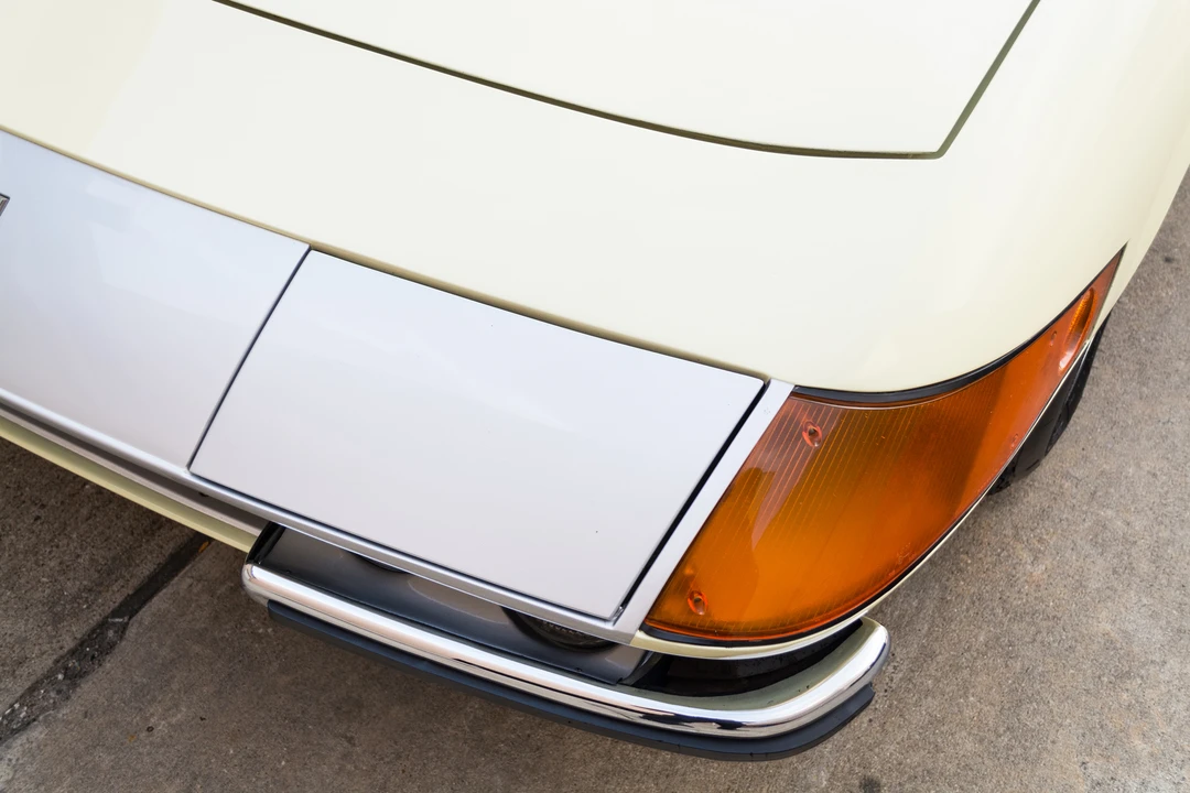 1971 Ferrari Daytona Berlinetta - Image 28 of 31