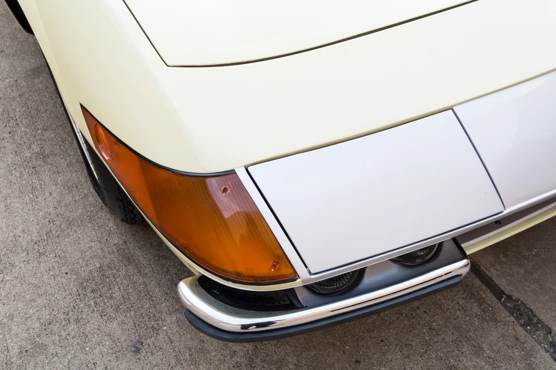 1971 Ferrari Daytona Berlinetta - Image 30 of 31