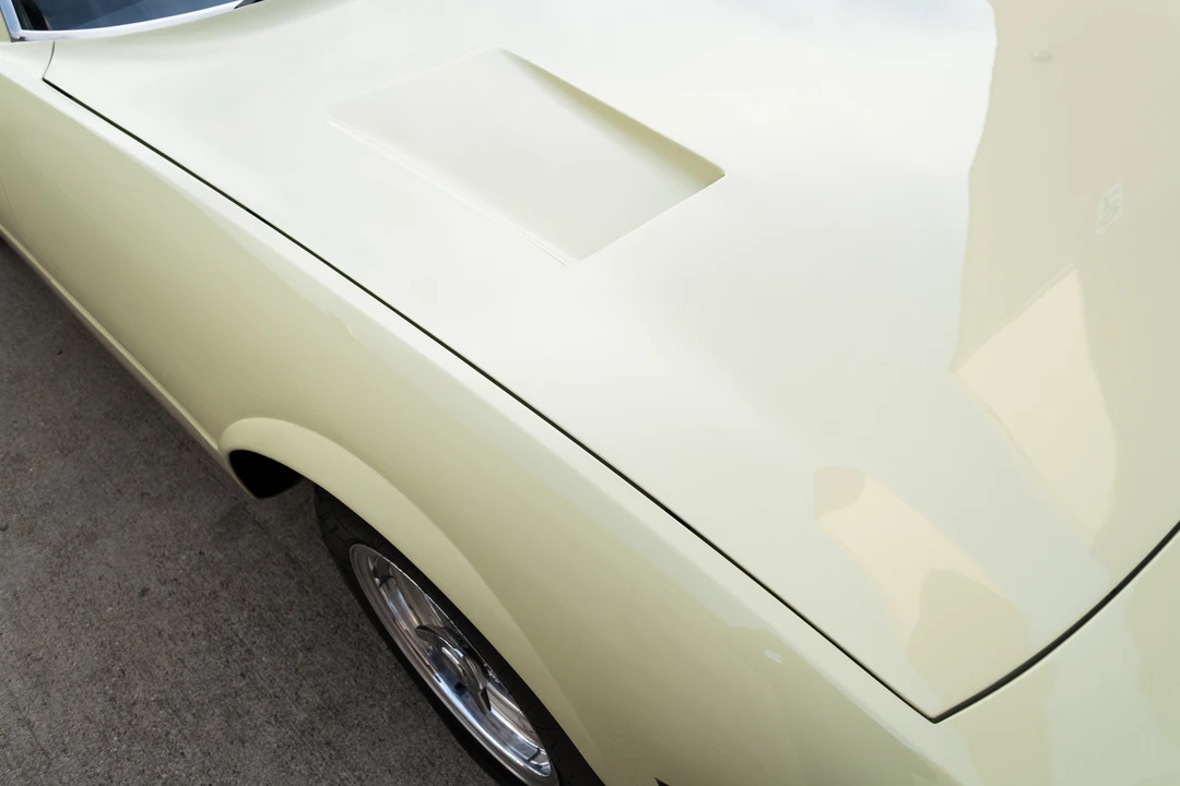 1971 Ferrari Daytona Berlinetta - Image 31 of 31