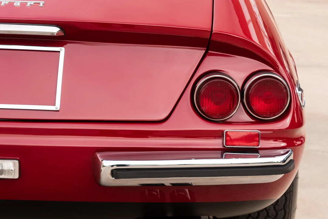1971 Ferrari Daytona Berlinetta - Image 20 of 31