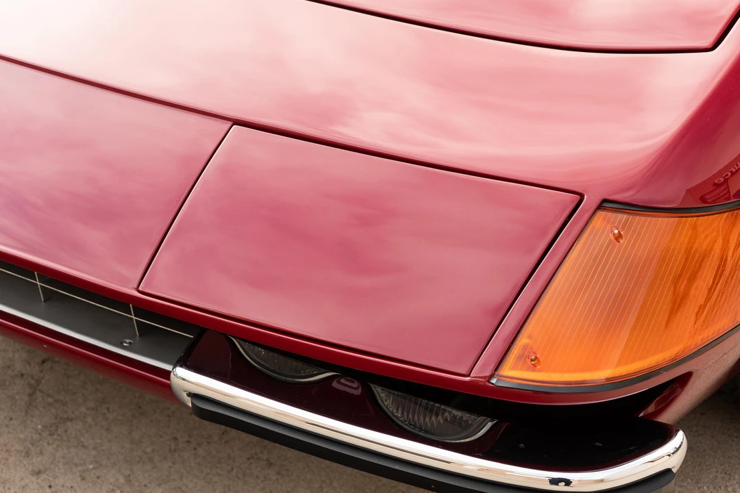 1971 Ferrari Daytona Berlinetta - Image 16 of 31
