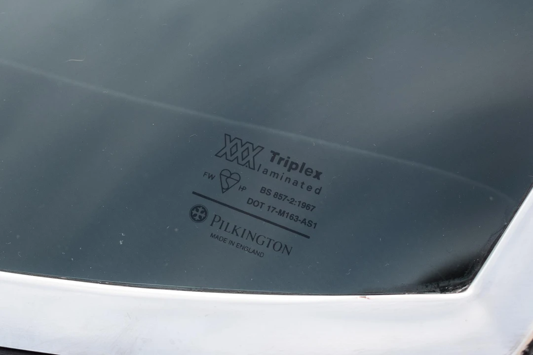 1971 Ferrari Daytona Berlinetta - Image 22 of 31