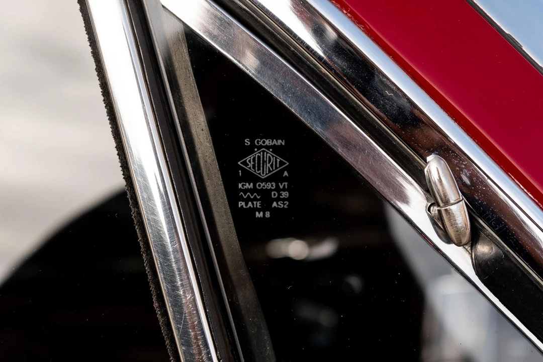 1971 Ferrari Daytona Berlinetta - Image 24 of 31