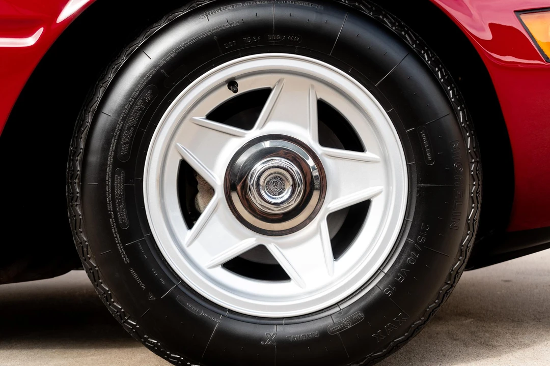 1971 Ferrari Daytona Berlinetta - Image 30 of 31