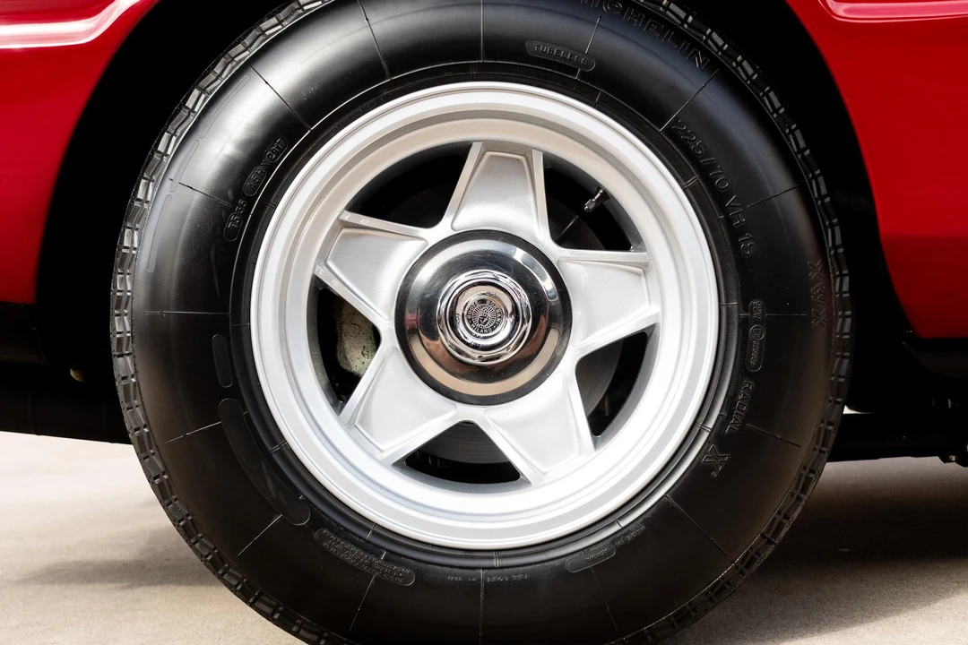 1971 Ferrari Daytona Berlinetta - Image 31 of 31