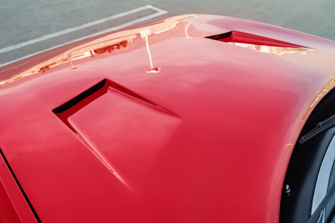 1971 Ferrari Daytona Berlinetta - Image 26 of 31