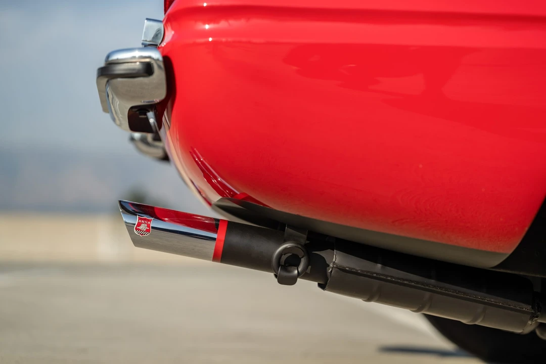 1971 Ferrari Daytona Berlinetta - Image 28 of 31