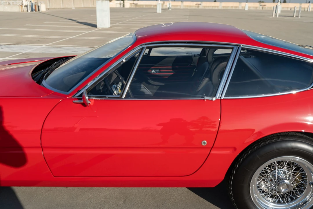 1971 Ferrari Daytona Berlinetta - Image 24 of 31
