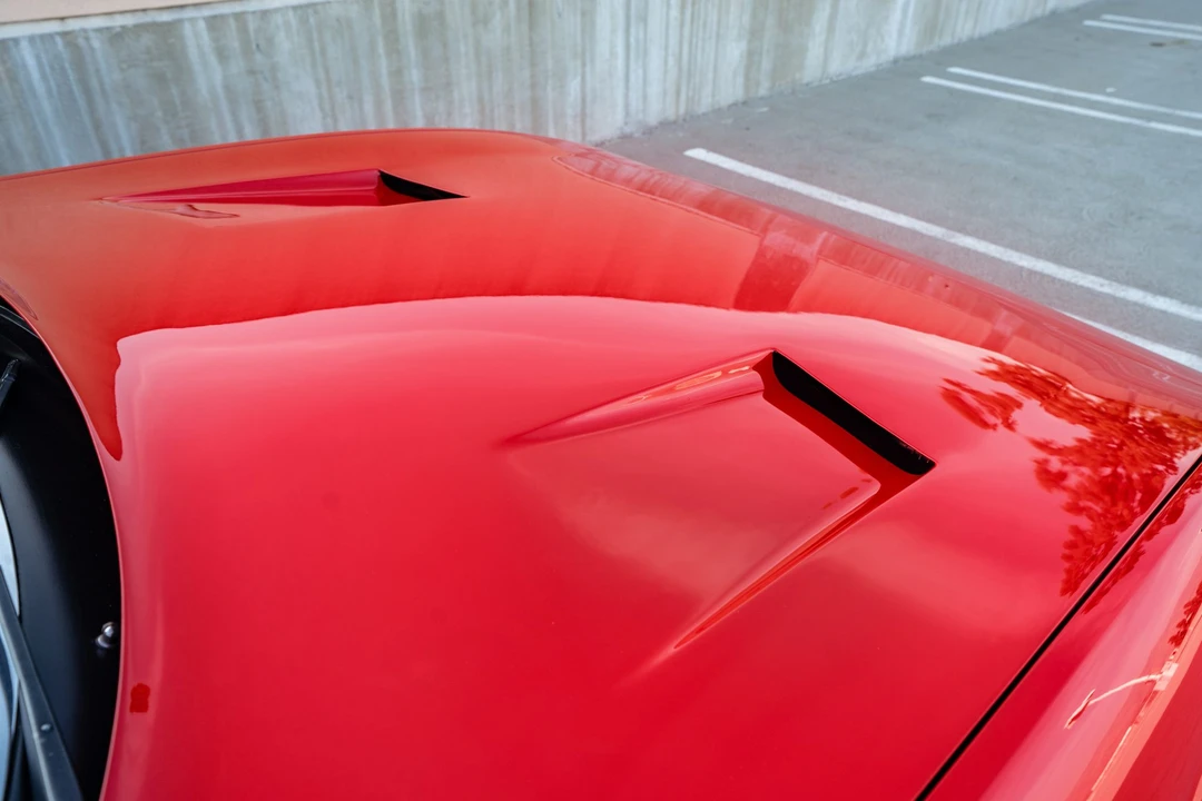1971 Ferrari Daytona Berlinetta - Image 27 of 31