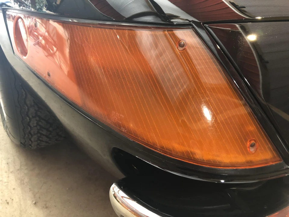 1971 Ferrari Daytona Berlinetta - Image 17 of 31