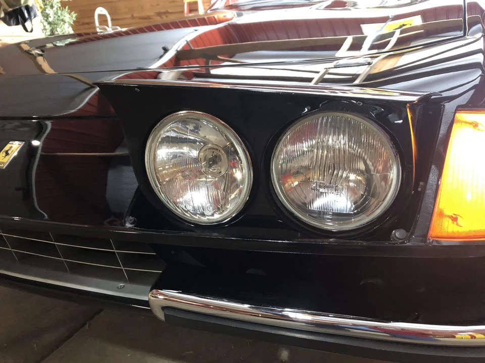 1971 Ferrari Daytona Berlinetta - Image 29 of 31