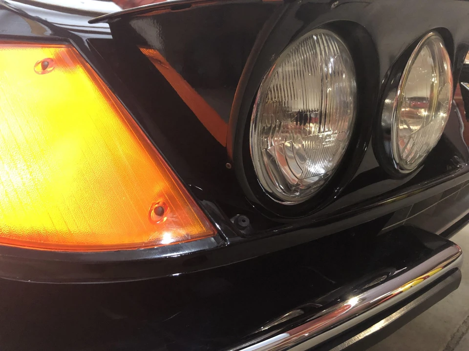 1971 Ferrari Daytona Berlinetta - Image 20 of 31