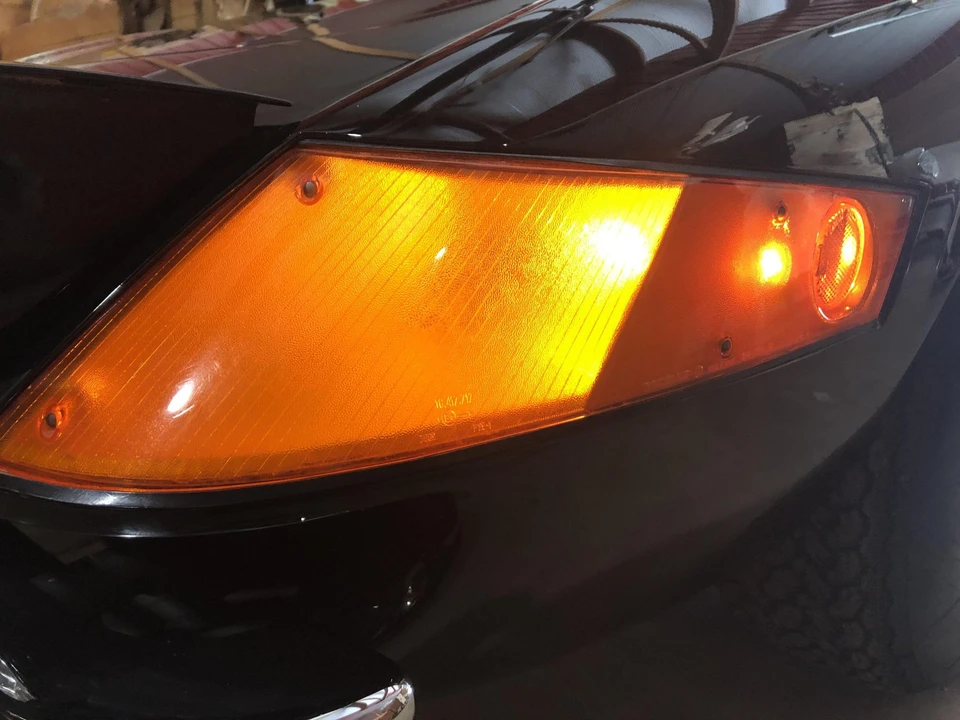 1971 Ferrari Daytona Berlinetta - Image 30 of 31