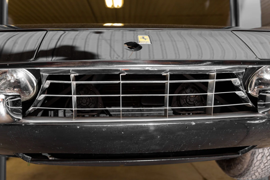 1971 Ferrari Daytona Berlinetta - Image 25 of 31