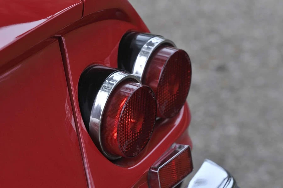 1971 Ferrari Daytona Berlinetta - Image 10 of 12