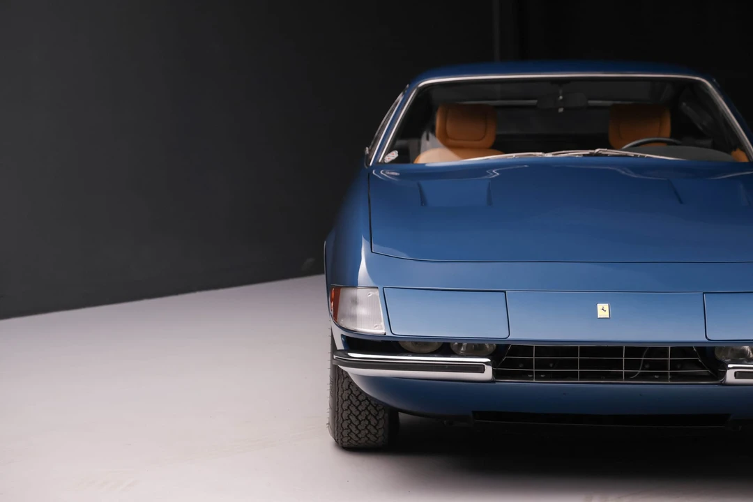 1971 Ferrari Daytona Berlinetta - Image 14 of 31