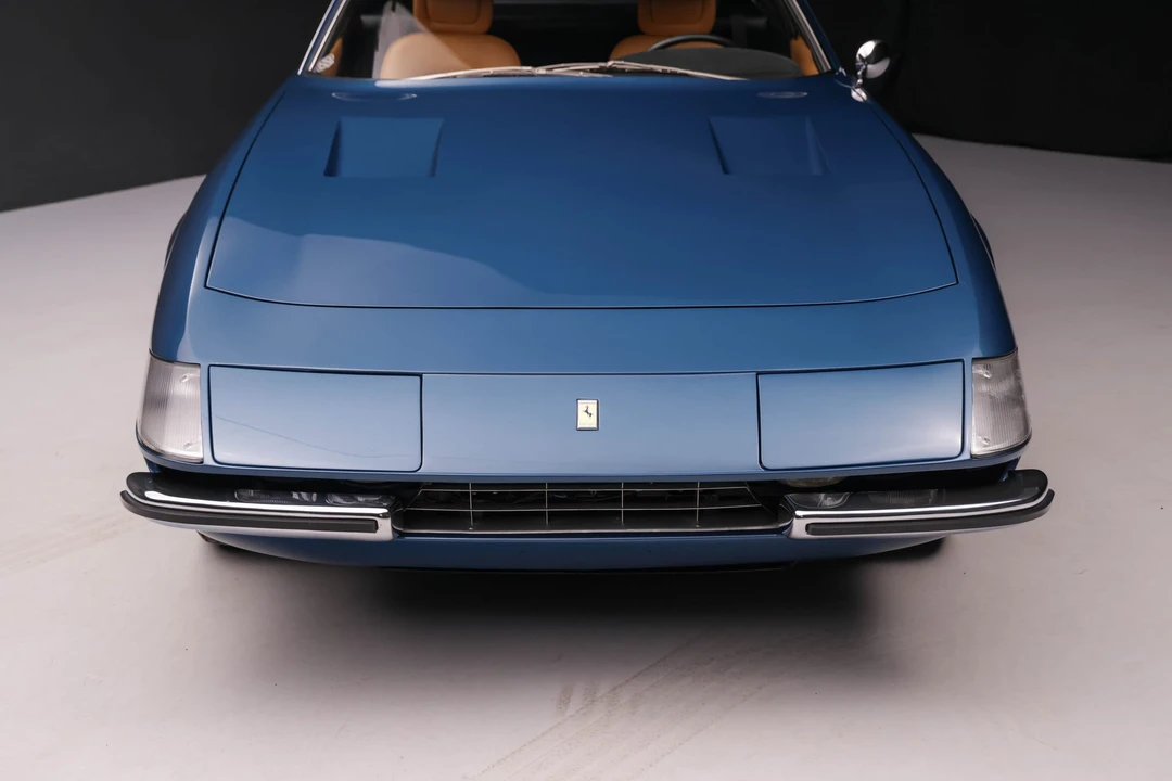 1971 Ferrari Daytona Berlinetta - Image 18 of 31