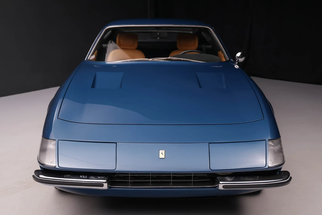 1971 Ferrari Daytona Berlinetta - Image 19 of 31