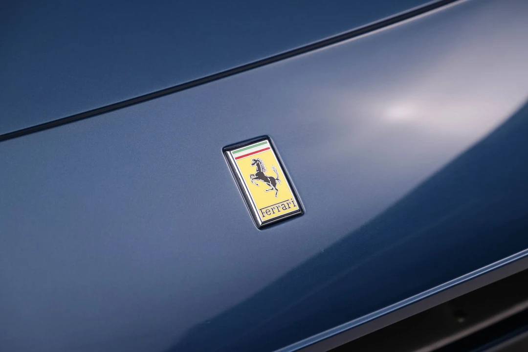 1971 Ferrari Daytona Berlinetta - Image 21 of 31