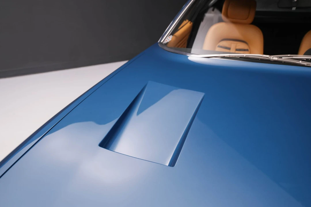 1971 Ferrari Daytona Berlinetta - Image 22 of 31