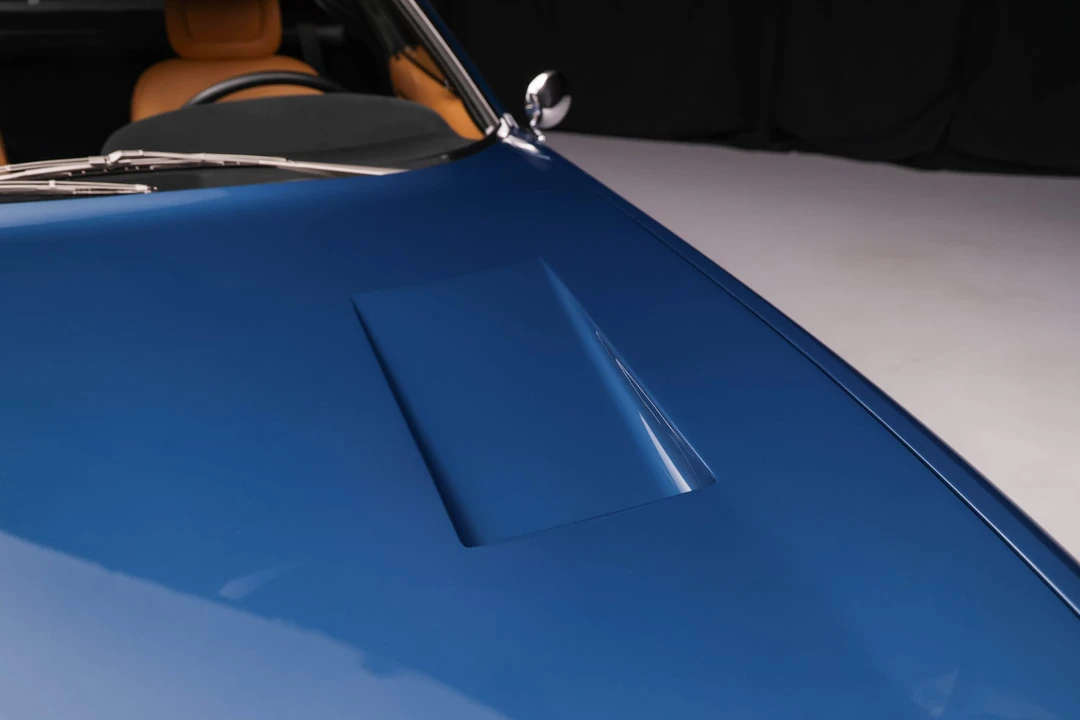 1971 Ferrari Daytona Berlinetta - Image 23 of 31