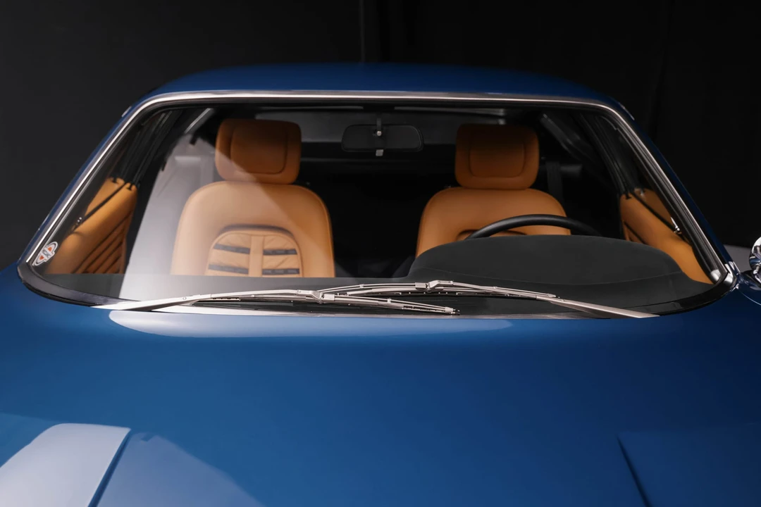 1971 Ferrari Daytona Berlinetta - Image 24 of 31