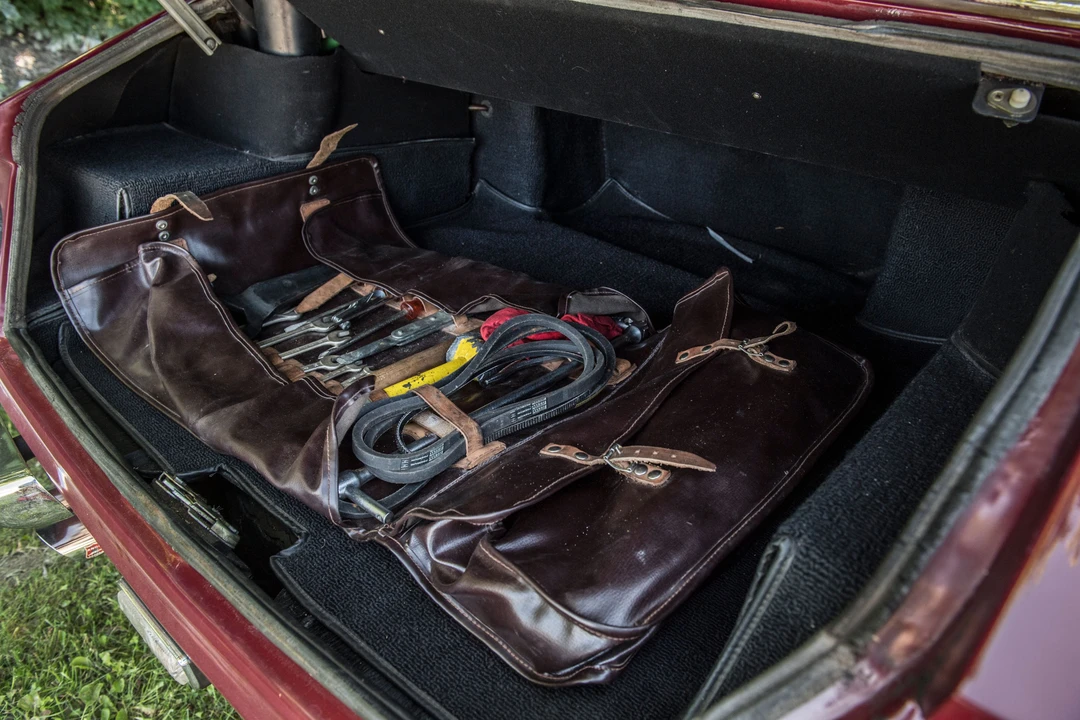 1971 Ferrari Daytona Berlinetta - Image 7 of 31