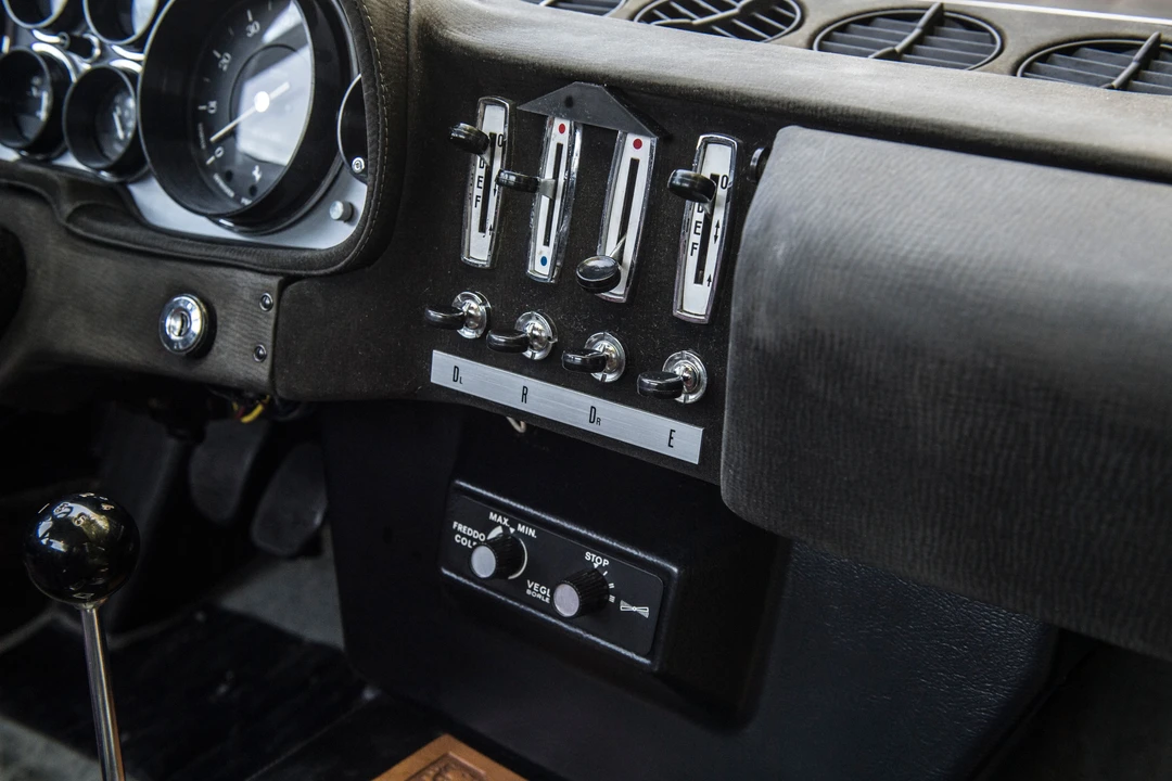 1971 Ferrari Daytona Berlinetta - Image 30 of 31