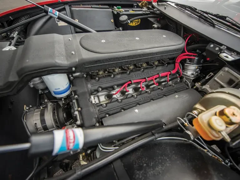 1971 Ferrari Daytona Berlinetta - Image 4 of 31