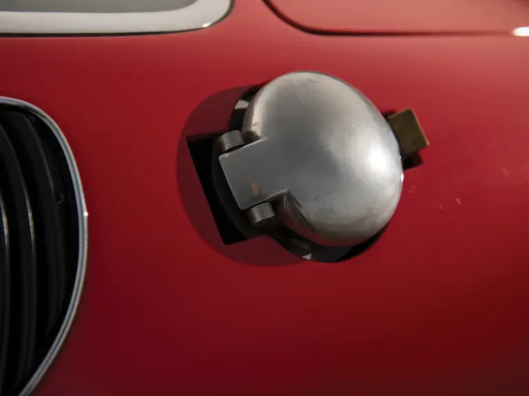 1971 Ferrari Daytona Berlinetta - Image 14 of 31