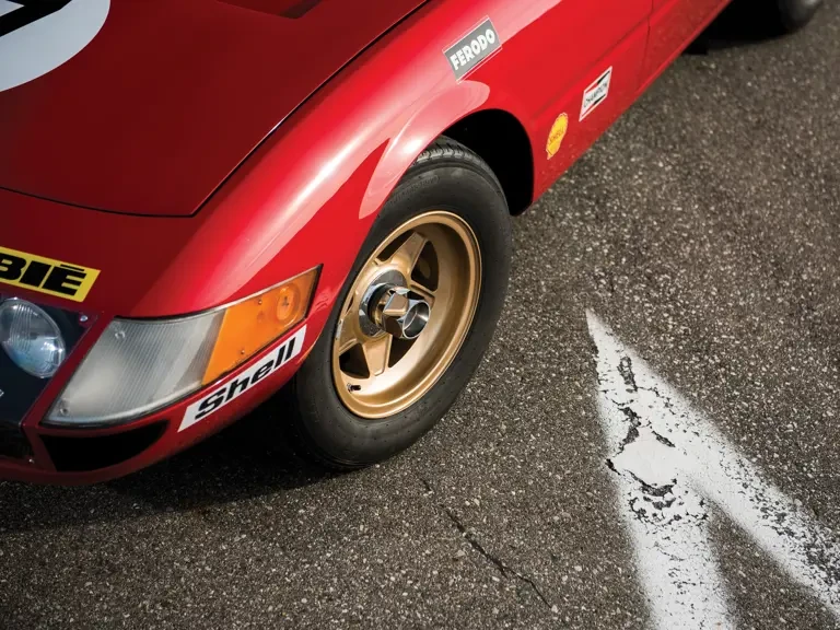1971 Ferrari Daytona Berlinetta - Image 20 of 31
