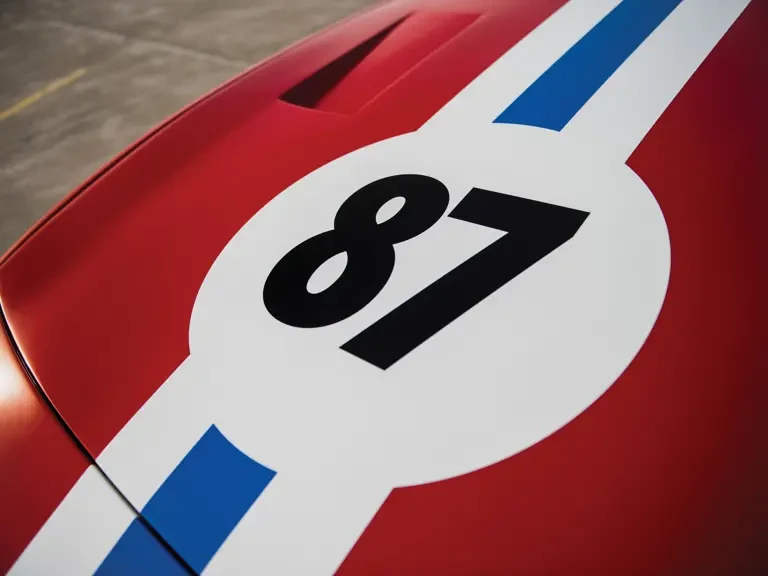 1971 Ferrari Daytona Berlinetta - Image 15 of 31