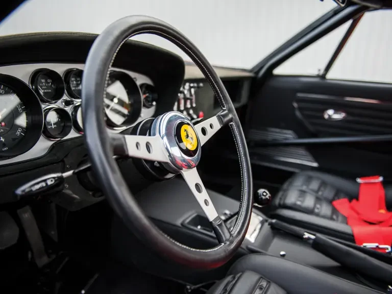 1971 Ferrari Daytona Berlinetta - Image 30 of 31