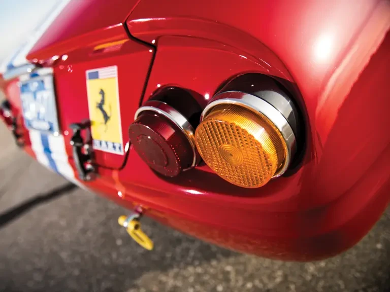 1971 Ferrari Daytona Berlinetta - Image 12 of 31