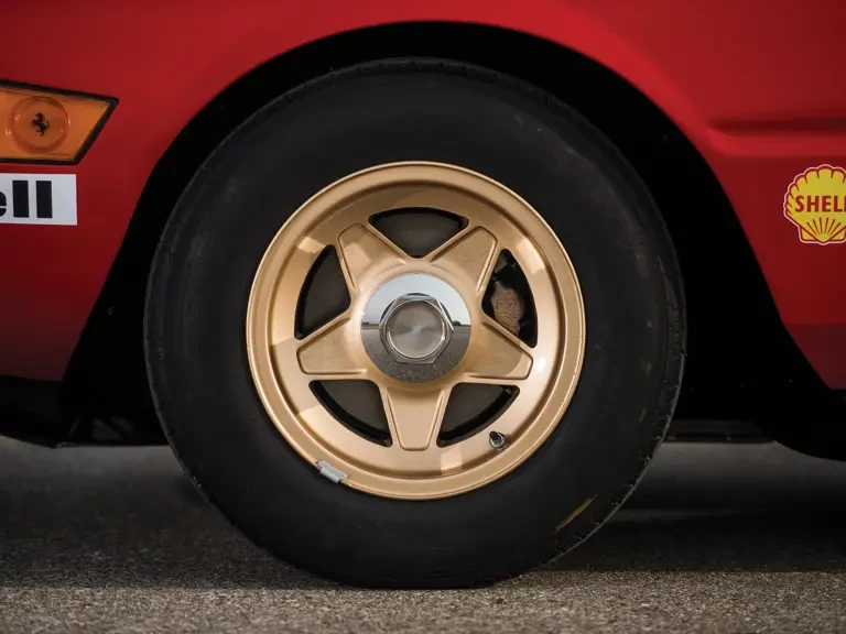 1971 Ferrari Daytona Berlinetta - Image 23 of 31