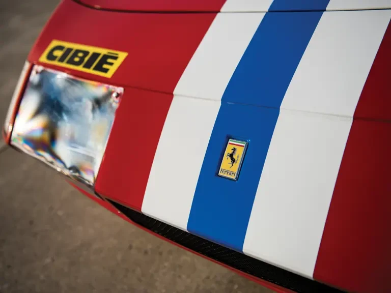 1971 Ferrari Daytona Berlinetta - Image 16 of 31