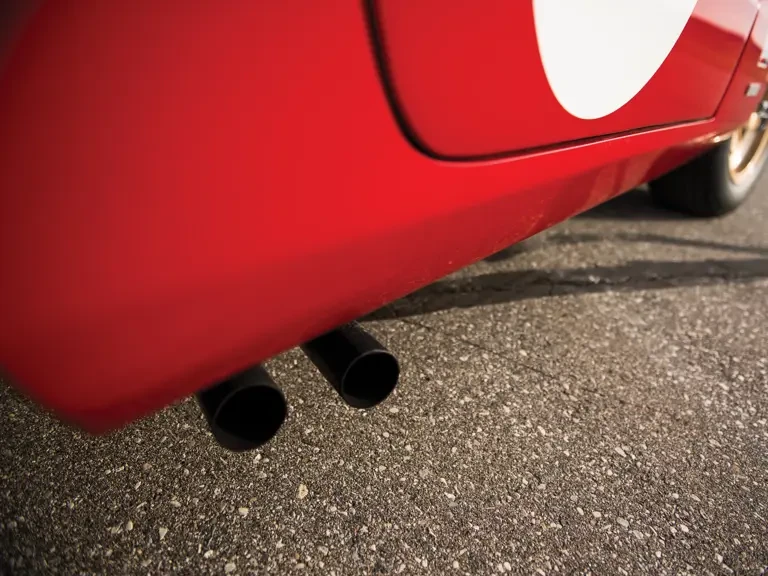 1971 Ferrari Daytona Berlinetta - Image 11 of 31