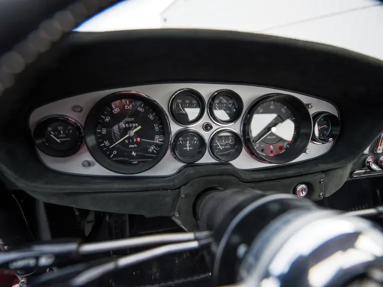 1971 Ferrari Daytona Berlinetta - Image 31 of 31