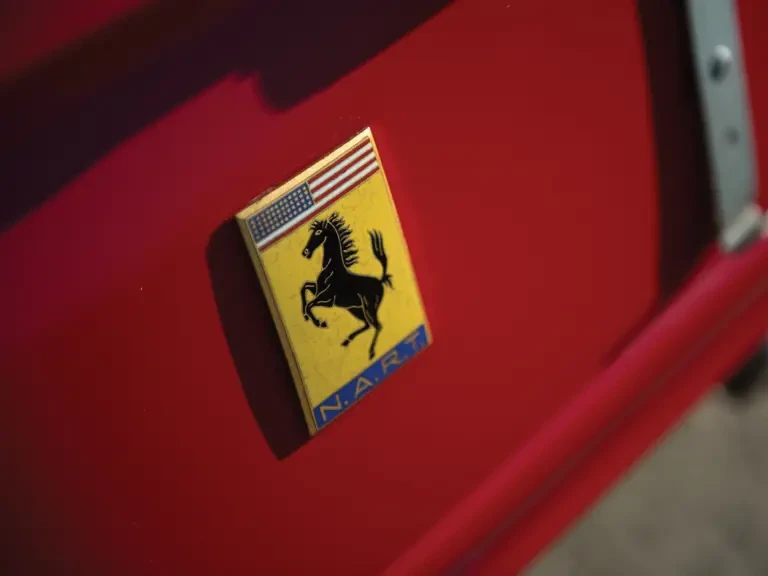 1971 Ferrari Daytona Berlinetta - Image 20 of 29