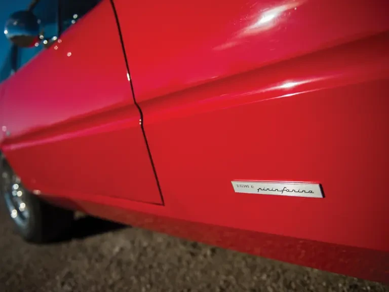 1971 Ferrari Daytona Berlinetta - Image 15 of 29