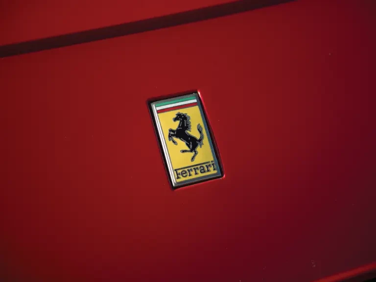 1971 Ferrari Daytona Berlinetta - Image 18 of 29