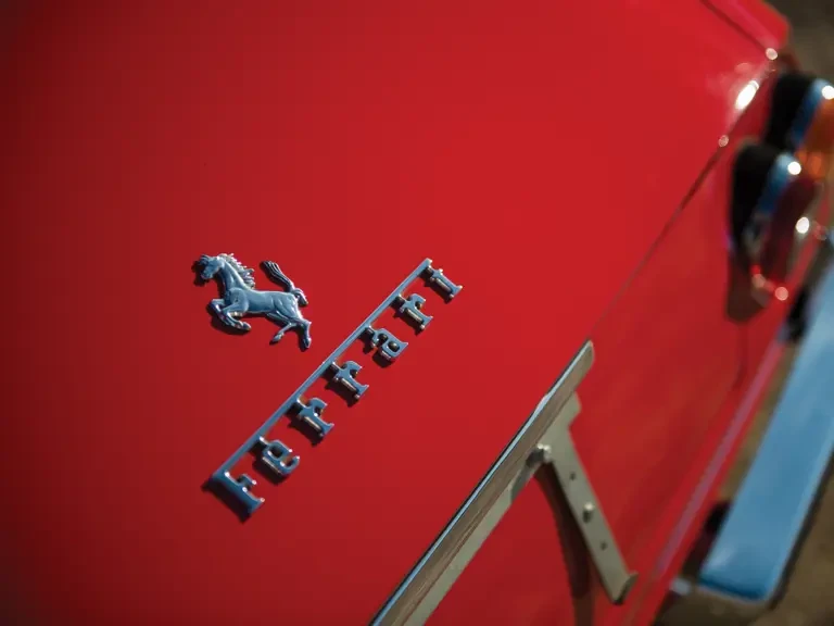 1971 Ferrari Daytona Berlinetta - Image 9 of 29
