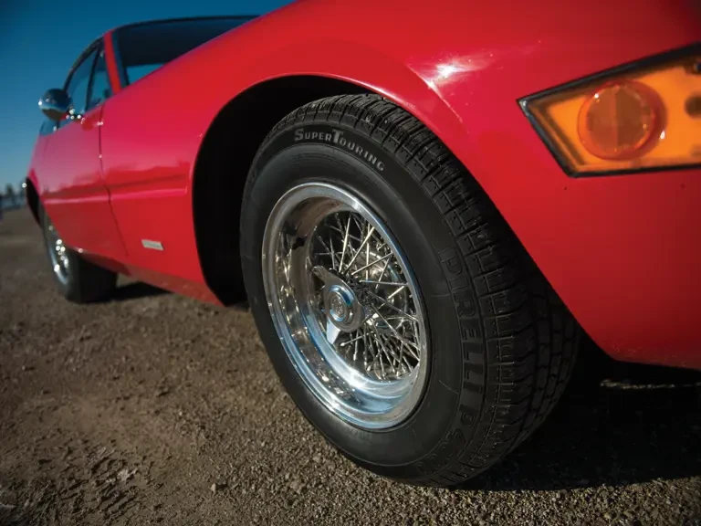 1971 Ferrari Daytona Berlinetta - Image 13 of 29