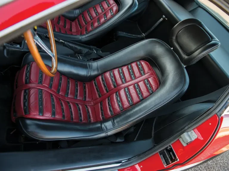 1971 Ferrari Daytona Berlinetta - Image 25 of 29